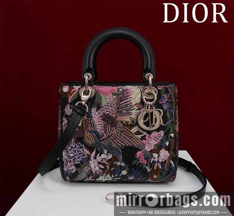Dior Replica Bags M0565 24X20X11cm BG 4