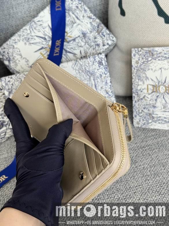 Dior Replica Bags S5032 12X9X5cm YG 1