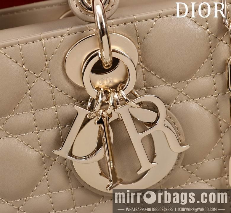 Dior Replica Bags M0540 26X13.5X5cm BG 15