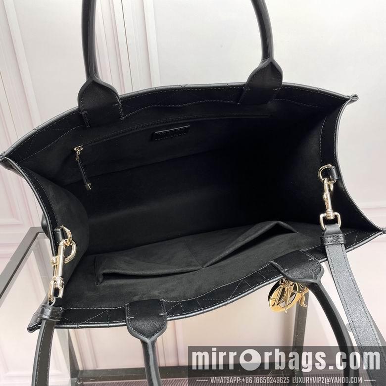Dior Replica Bags 8005 36X16X27cm YG 3