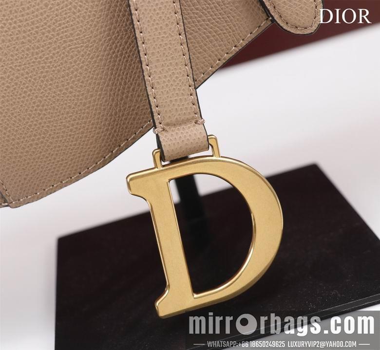 Dior Replica Bags M0446 25.5X20X6.5cm BG 8