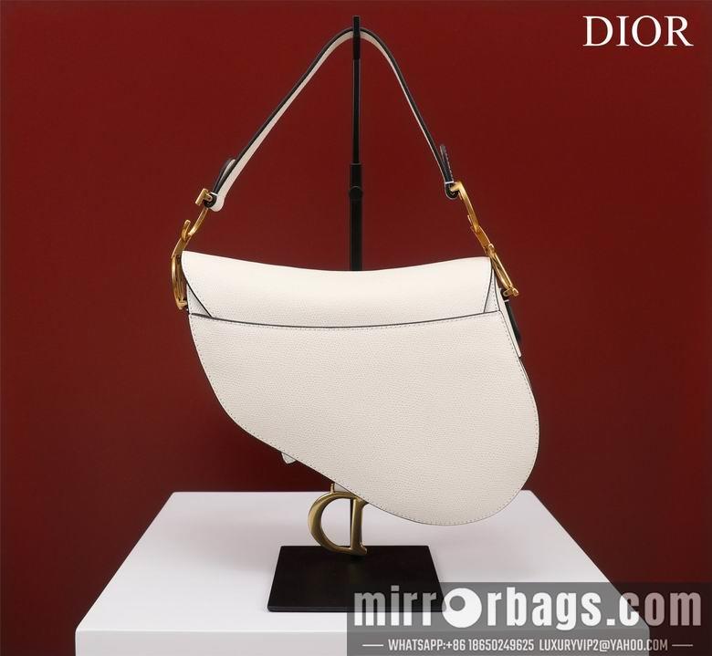 Dior Replica Bags M0446 25.5X20X6.5cm BG 9