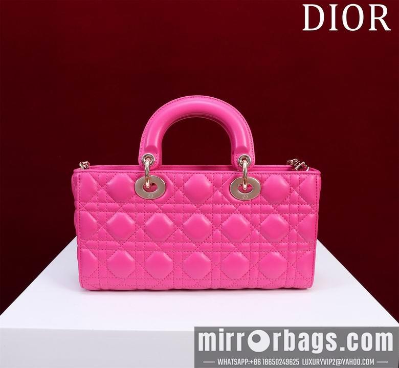 Dior Replica Bags M0540 26X13.5X5cm BG 21