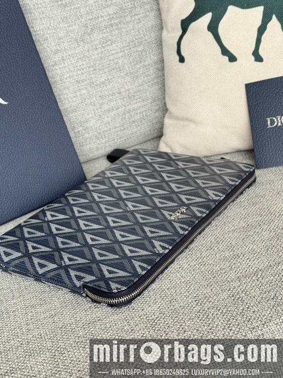 Dior Replica Bags A251 30X20X2.5cm YG 1