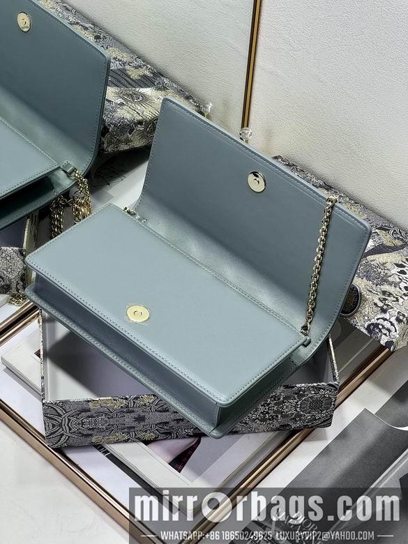 Dior Replica Bags 22cm 051004 YG 11