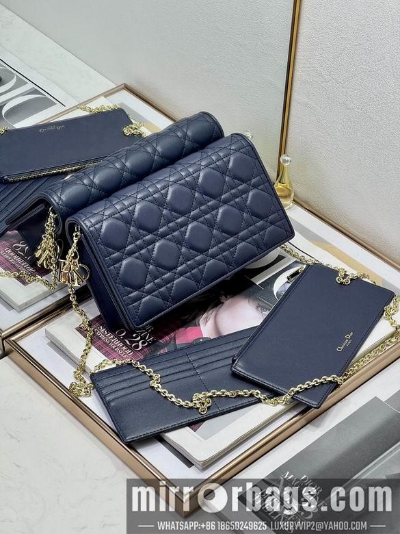 Dior Replica Bags 22cm 051004 YG 6