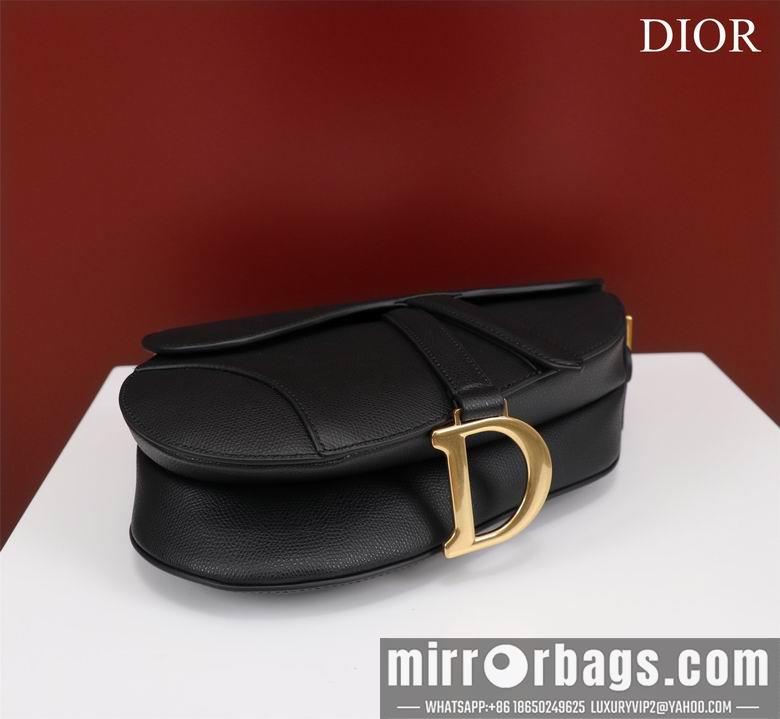 Dior Replica Bags M0446 25.5X20X6.5cm BG 10