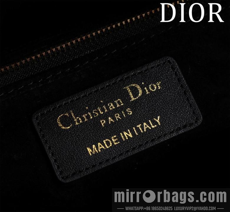 Dior Replica Bags M0565 24X20X11cm BG 6