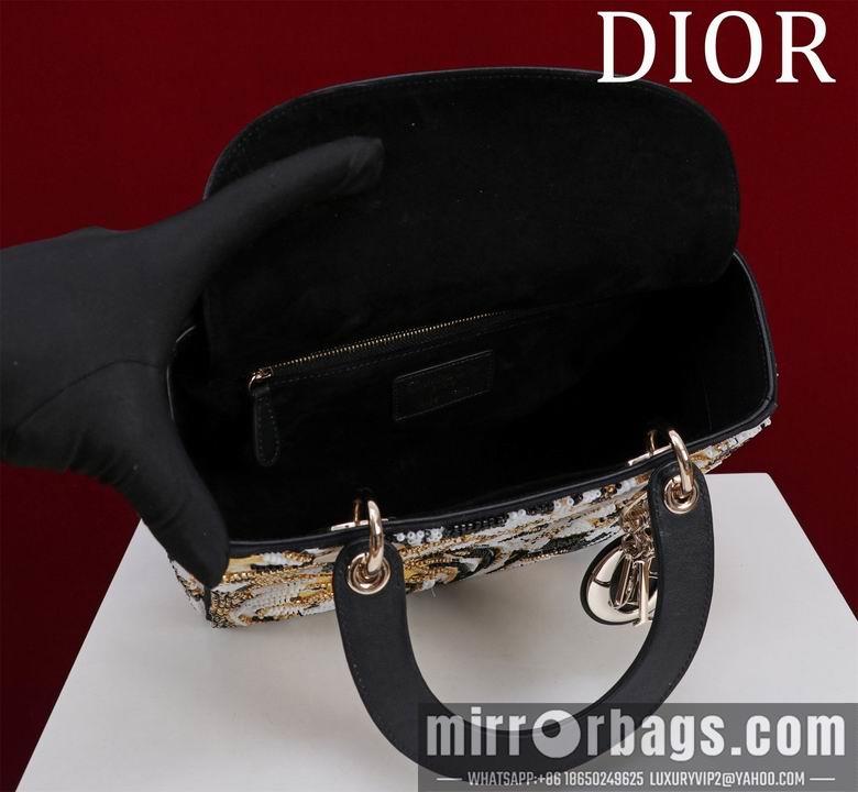 Dior Replica Bags M0565 24X20X11cm BG 6