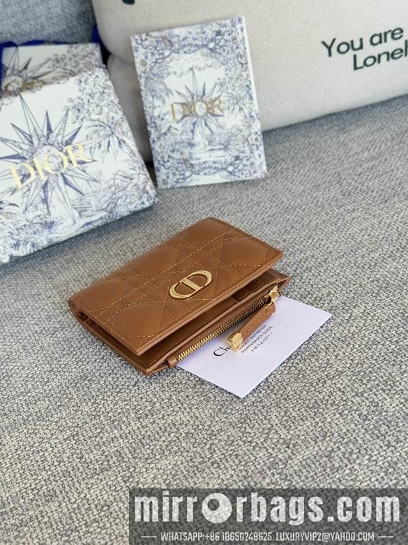 Dior Replica Bags S5173 11.5X9X2cm YG 9
