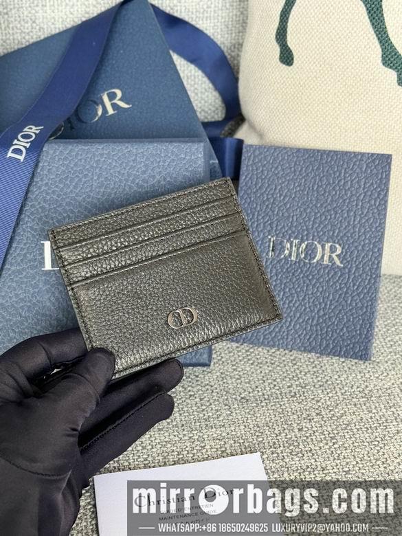 Dior Replica Bags 2ESCH135YSE YG 7
