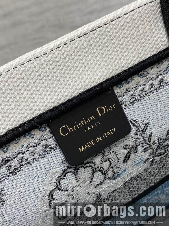 Dior Replica Bags 8001 36X18X28cm YG 9