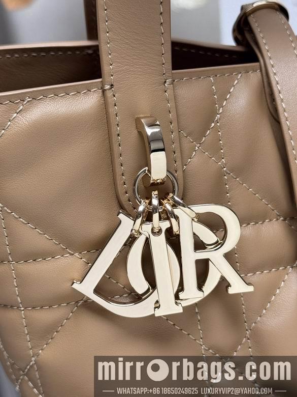 Dior Replica Bags Toujours 2835 16X18X12cm YG 4