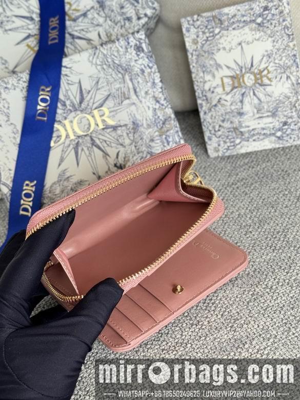Dior Replica Bags S5032 12X9X5cm YG 8