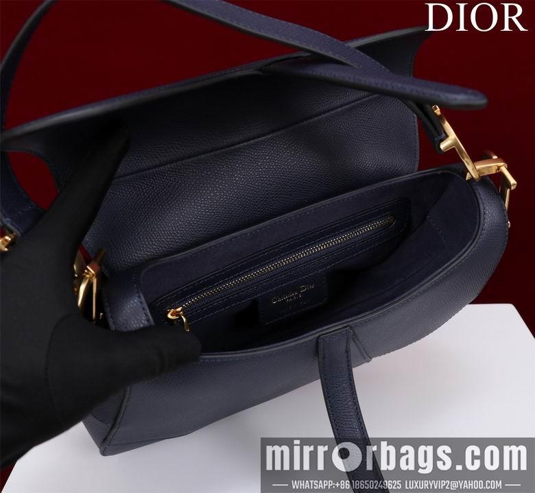 Dior Replica Bags M0446 25.5X20X6.5cm BG 13