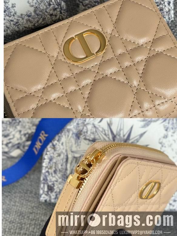 Dior Replica Bags S5032 12X9X5cm YG 23