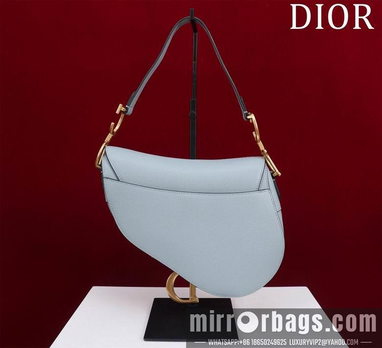 Dior Replica Bags M0446 25.5X20X6.5cm BG 2