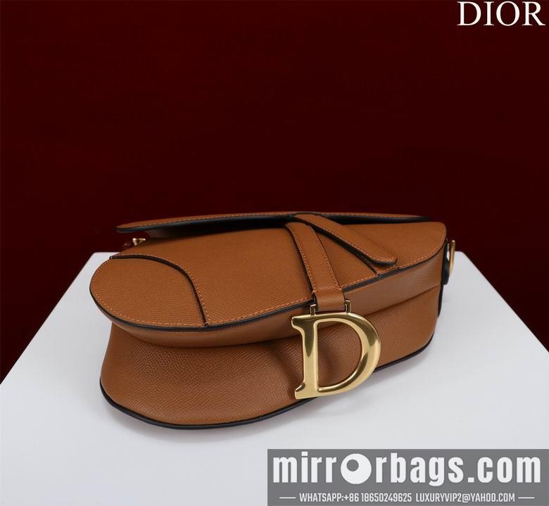 Dior Replica Bags M0446 25.5X20X6.5cm BG 11