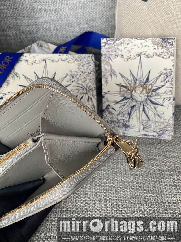 Dior Replica Bags s0985 12X8.5cm YG 2