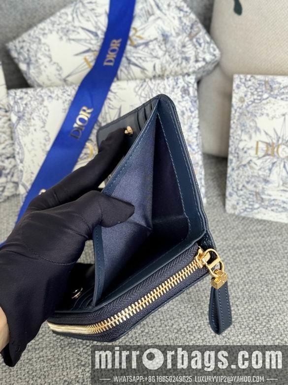 Dior Replica Bags S5032 12X9X5cm YG 7
