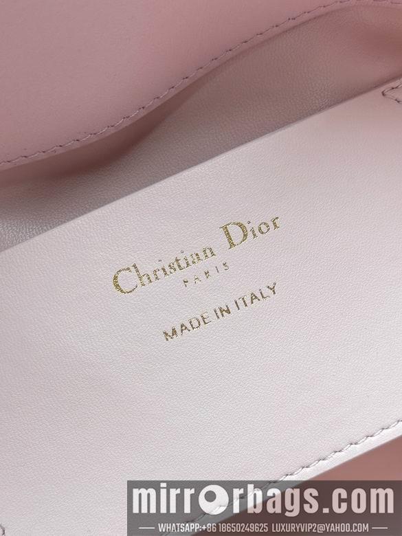 Dior Replica Bags Toujours 2835 16X18X12cm YG 5