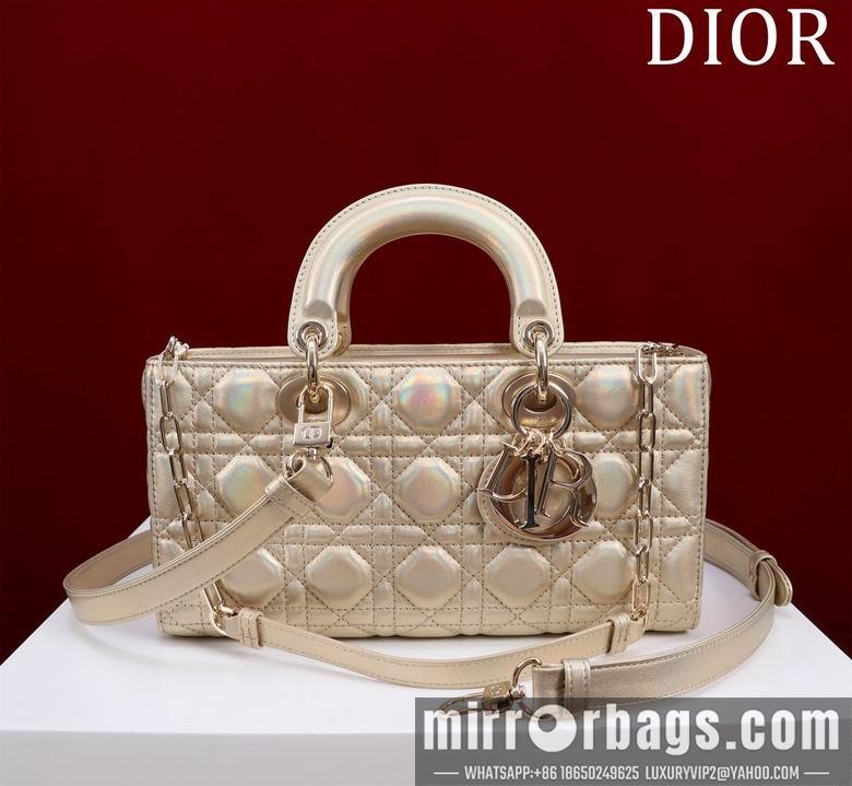 Dior Replica Bags M0540 26X13.5X5cm BG 5