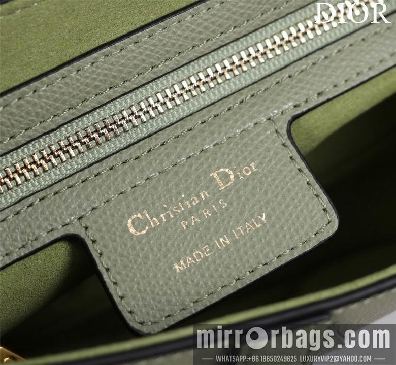 Dior Replica Bags M0446 25.5X20X6.5cm BG 15