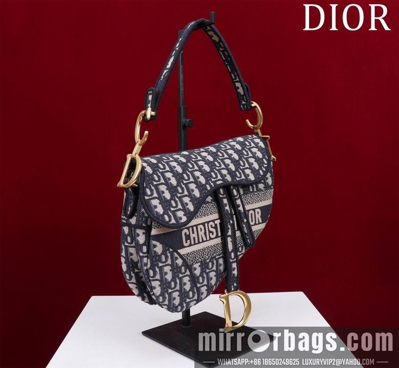 Dior Replica Bags M0446 25.5X20X6.5cm BG 24