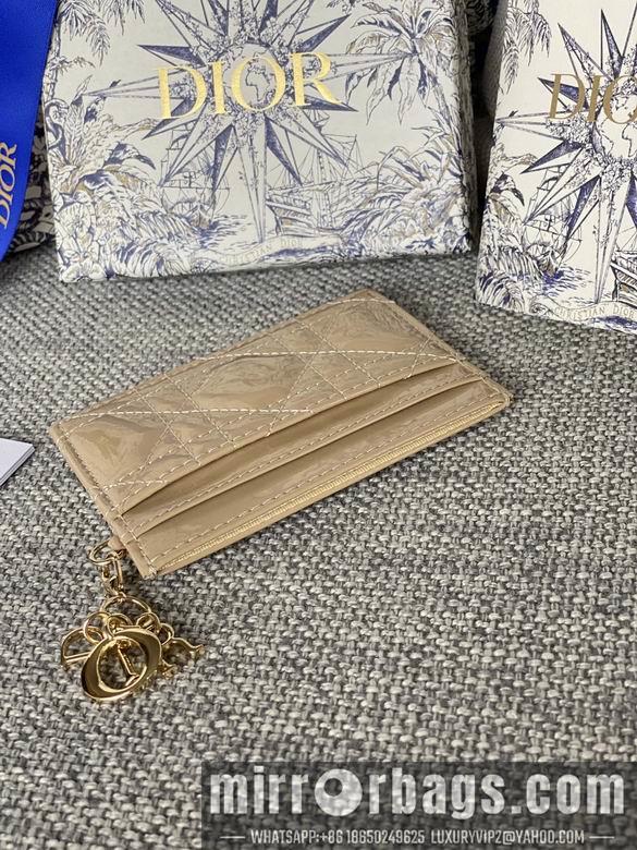 Dior Replica Bags S0974 YG 4