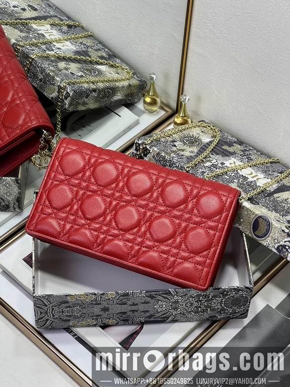 Dior Replica Bags 22cm 051004 YG 5