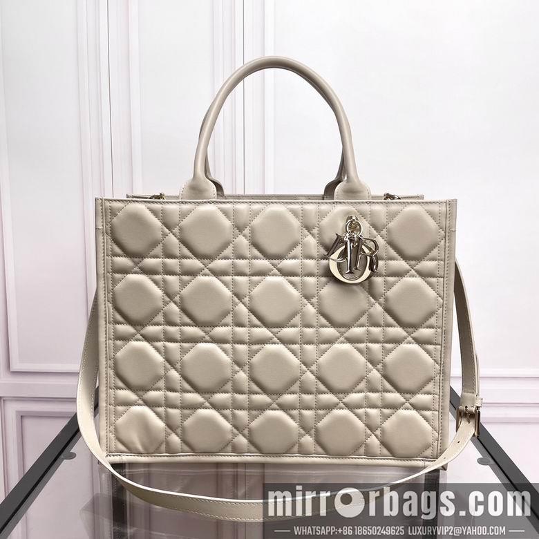 Dior Replica Bags 8005 36X16X27cm YG 4