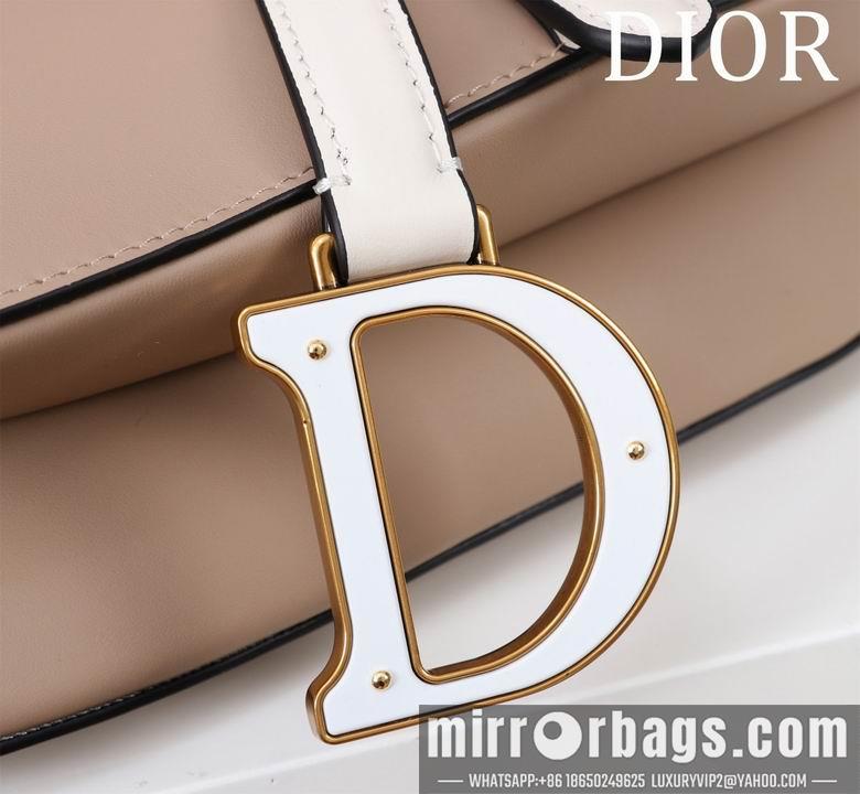 Dior Replica Bags 0446 25.5X20X6.5cm BG 3