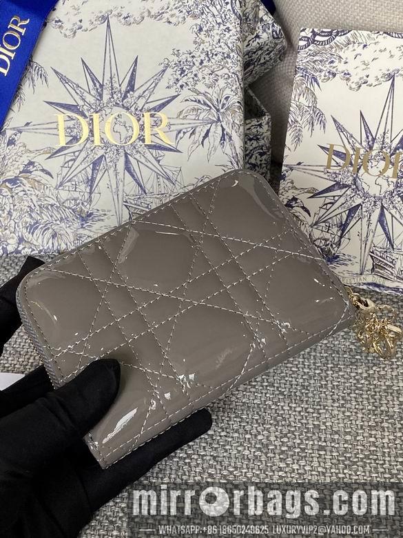 Dior Replica Bags s0985 12X8.5cm YG 9
