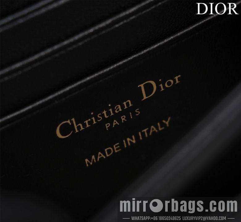 Dior Replica Bags Lady 0980 21X11.5X4.5cm BG 6