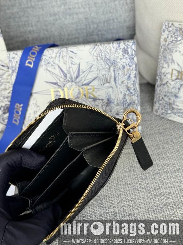 Dior Replica Bags S5034 9X11cm YG 9