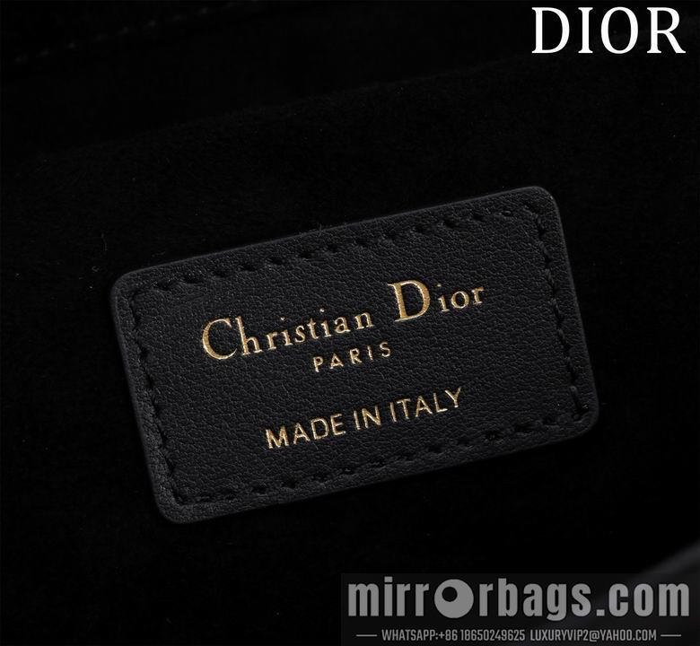 Dior Replica Bags Lady M0540 26X13.5X5cm BG 16