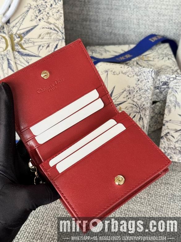 Dior Replica Bags S01780 11X9cm YG 4