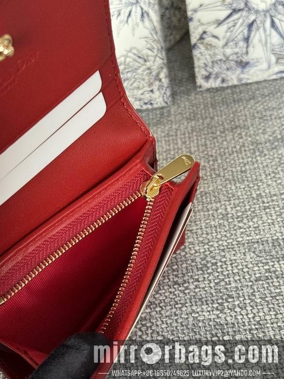 Dior Replica Bags S01780 11X9cm YG 4