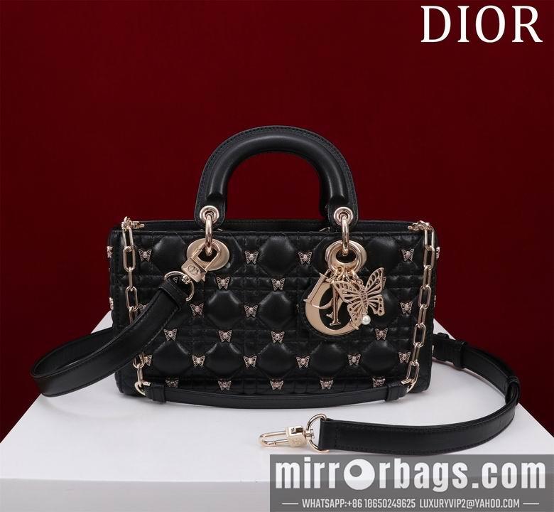 Dior Replica Bags Lady M0540 26X13.5X5cm BG 13