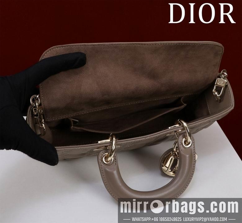 Dior Replica Bags M0540 26X13.5X5cm BG 16