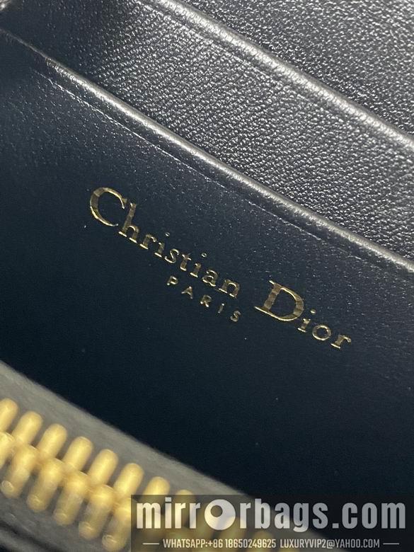 Dior Replica Bags s0985 12X8.5cm YG 5
