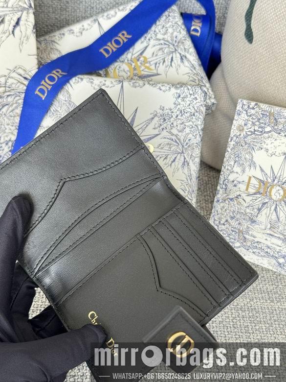 Dior Replica Bags S5157 11X8X1.3cm YG 10