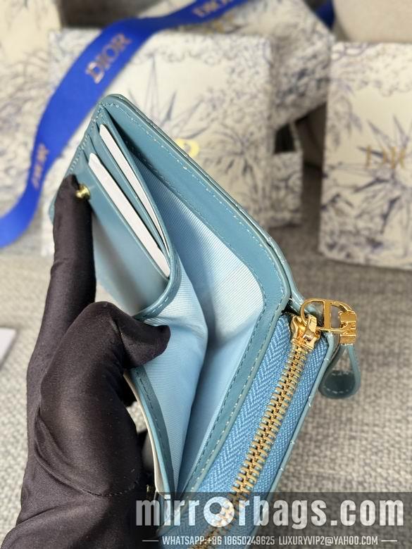 Dior Replica Bags S5032 12X9X5cm YG 11