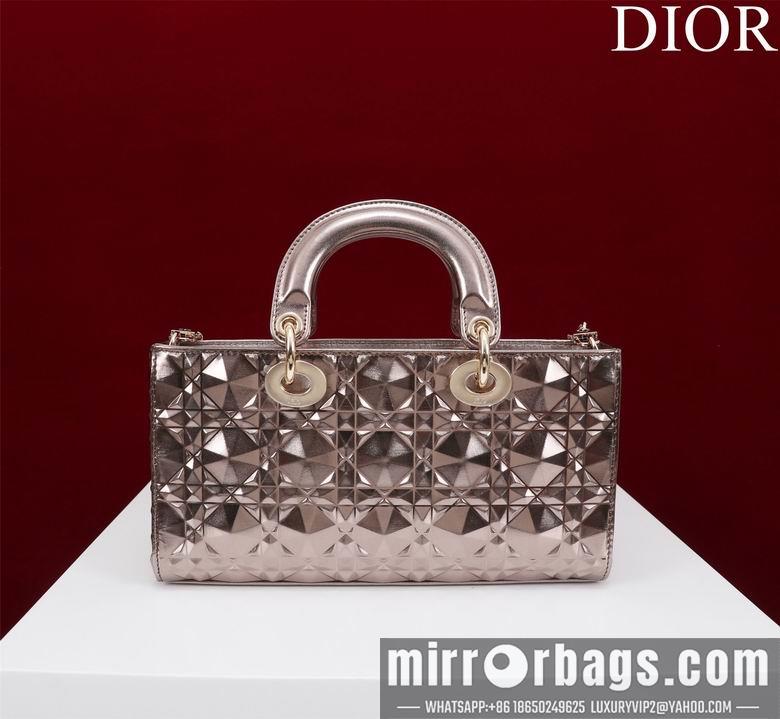 Dior Replica Bags Lady M0540 26X13.5X5cm BG 6