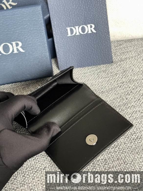 Dior Replica Bags 2ADCH166YKS 10X6.8X1.2cm YG 11