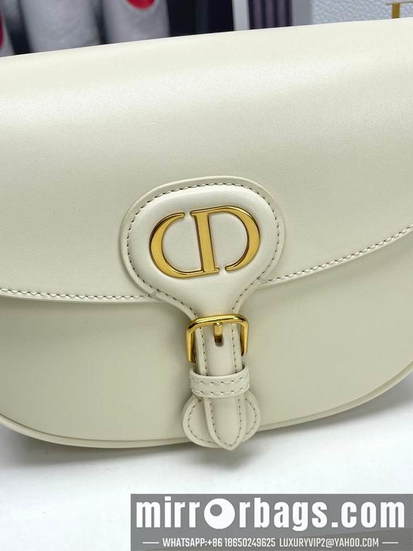 Dior Replica Bags M9319 22X17X6cm YG 3