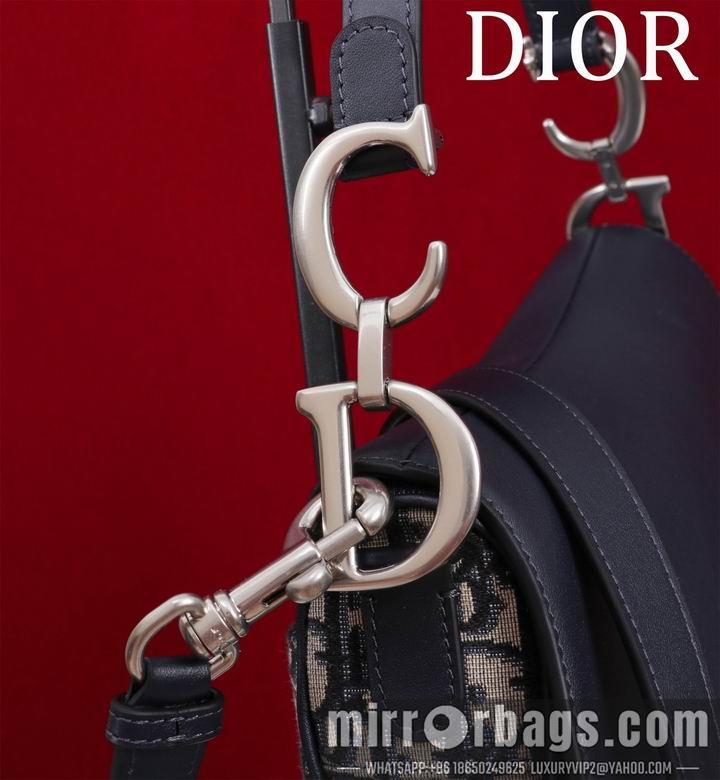 Dior Replica Bags 0446 25.5X20X6.5cm BG 4