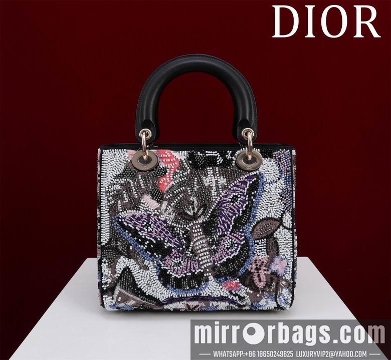 Dior Replica Bags M0565 24X20X11cm BG 1