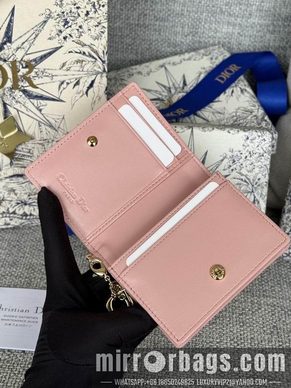 Dior Replica Bags S0011 10.5X7.5X2.5cm YG 2