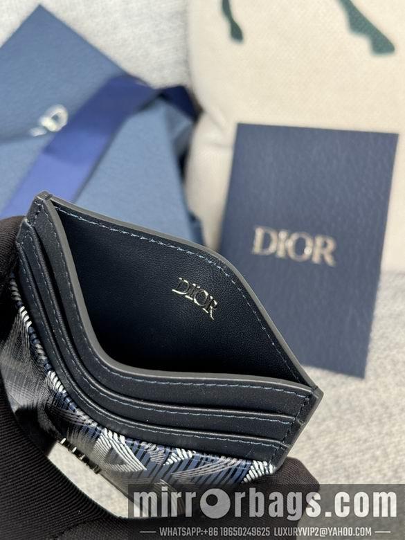 Dior Replica Bags 2ESCH135YSE YG 5